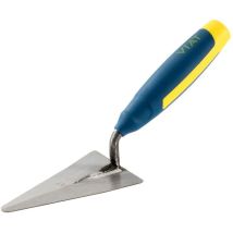 Viat - Geschweißt, Rundnase, Deplate Destahl Behandelt Mit Ergonomischen Bi-material Griff Für Mehr Komfort. Abmessungen: 73x125x100mm 03