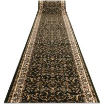 Rugsx - Runner heat-set royal adr 1745 green 120 cm green 120x120 cm