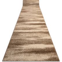 Runner karmel Sahara, desert, sand nut 70cm beige 70x150 cm