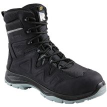 RUNNEX S3S-Winter-ESD-Sicherheitsschnürstiefel SpecialStar Gr. 43