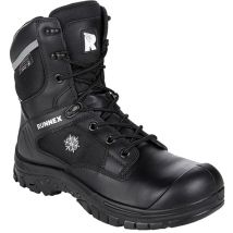 Sicherheitsschnürstiefel Runnex SpecialStar 5330 S3 Gr. 38