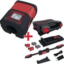Runpotec - Mesureur De Longueur De Câble Runpometer Rm35 0,01 M-99999,99m Classe De Précision Iii - 10172