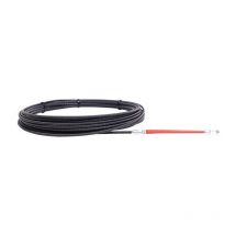 Runpotec - Cinta espiral runpogleiter MET-L.20m doblado-R.25mm cable-D.4mm