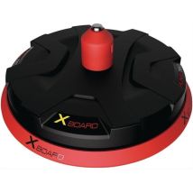 Kabeltrommel- Auf und -Abroller x board xb 300