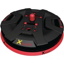 Kabeltrommel- Auf und -Abroller x board xb 500