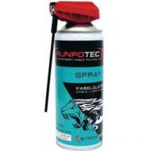 Kabelgleitmittel spray 400 ml