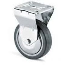 Ruota Mobili 220C/H Fissa Mm 50