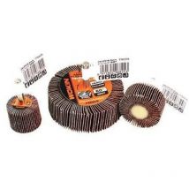 Ruota Abrasiva Lamellare 776 Wokin