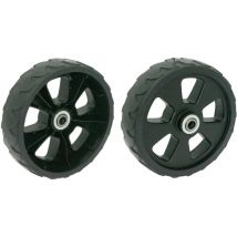 Ruota Al-Ko, Yamaha piatto taglio trattorino tagliaerba tosaerba 54514351