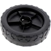 Ruota anteriore d=165 , 322686091/1 per tosaerba bestgreen