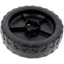 Ruota anteriore d=165 , 322686091/1 per tosaerba bestgreen