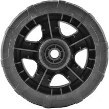 Ruota anteriore per tosaerba semovente jukut 132/145 - ø14,9 cm