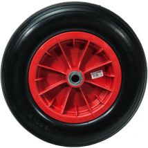 Werka Pro - Ruota antiforatura 14'' 360x85Foro 20 mm