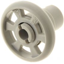 Ruota cestello superiore 4071363156 per lavastoviglie Arthur Martin