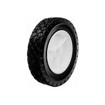 Ruota compatibile rasaerba tagliaerba ø esterno 195 mm