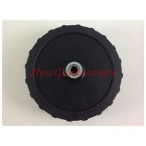 Ruota completa rasaerba tagliaerba oleomac emak 180 mm G44 G48 G53