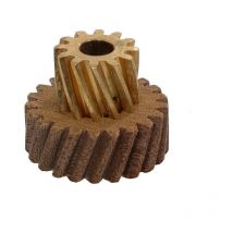 Ruota dentata doppia per tosatrice Xtra per ovini