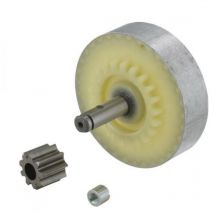Ruota dentata elettrosega modelli E140 E180 originale Stihl 12086407550