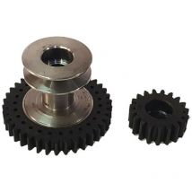 Eurosystems - ruota dentata per RTT2