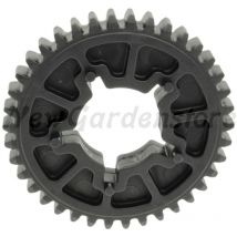 Ruota dentata rasaerba tosaerba originale Al-ko 842348644 348644 400218