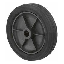 Ruota di ricambio per ruotino 20x5 cm – plastica – gomma – SIFI
