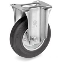 Tellure - Ruota Gomma Pf 95X80 100X30,0 536002Sl Tr