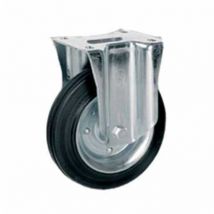 Tellure - Ruota Gomma Pf 140X110 180X45,0 535705 Tr