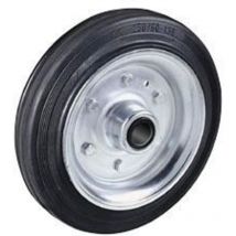 Ruota gomma sciolta 125MM ' Cebora ebs' (25837)