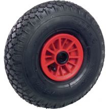 Ruota gonfiabile 70100 d. Dalla ruota 260 mm tappo. Carica 200 kg di bl bl ruota di scorta