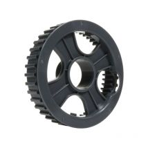 Ruota Grande Trazione Dentata Spazzola Attiva Anteriore Robot Piscina Maytronics Dolphin Poolstyle 30 - 35 - 40i - 50i / SL200 - 300i / SX30 - 40i /