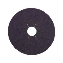 Rettifica Fibra. Zk 80 F30 Cs565125Mm Grain Klingspor