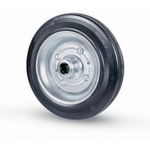 Ruota ind. ART.112-C D.100 sciolta avo pz 1,0