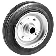 Ruota gomma f.12 100x30,0 531122 tr