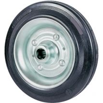 Roue industrielle d. 85 mm d’exportation en vrac