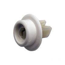 Ruota inferiore del cestello della lavastoviglie Zanussi 21zn0026