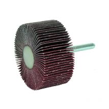 Ruota lamellare d50x30x6mm - grana 120 Rosver