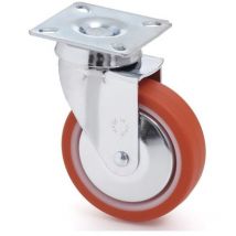 Ruota Mobili 500 Ara.Crom.Pias.Par.50