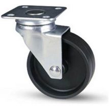 Valsecchi - Ruota Mobili 220T Girevole Mm 40