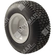 MTD – Rad für Rasentraktoren – 021098 – 10cm
