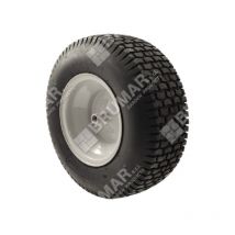 Rueda MTD compatible - 021098