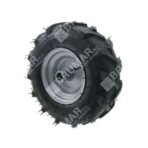 Attila - Rueda para motosegadoras compatible - 052029