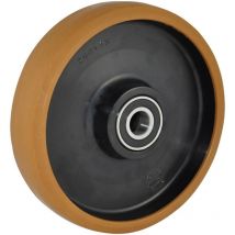 Ruota Per Transpallet Ricambio Mm 200 X 45