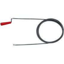 Rothenberger - sturafogne a molla d 9X7,5 m