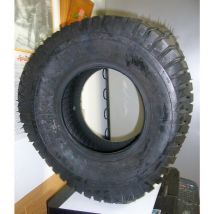 Ruota pneumatico rasaerba trattorino rasaerba ricambio nuova 18X8.50-8