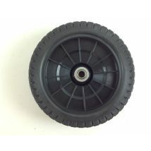 Ruota rasaerba tagliaerba trazione 200 mm foro 12 emak marina sigma Al-ko 66062097