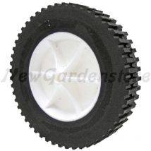 Ruota tagliaerba rasaerba tosaerba compatibile hako Murray 56324 56-324