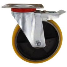 Roue ultral. 24/ant p. 200x40 rev.c/brake
