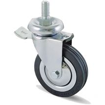 AVO - Ruote per mobili art. 155 bis/b ø 100 perno 12 ma