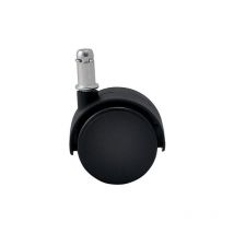 Ruota Per Mobili Doppia 50 - Perno Mm 11 x 22