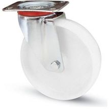 Ruota+industr. staffa girev.mm 80/118BIS